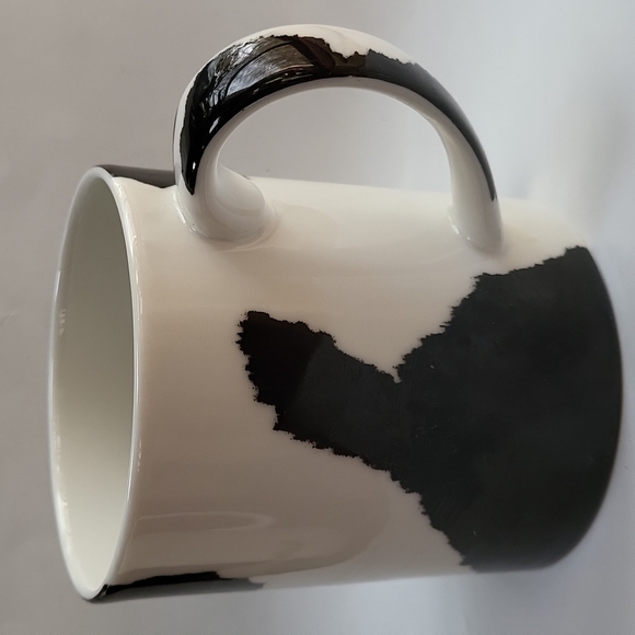 Paul Cardew Ponyskin Coffee Mug - Picture 11 of 14